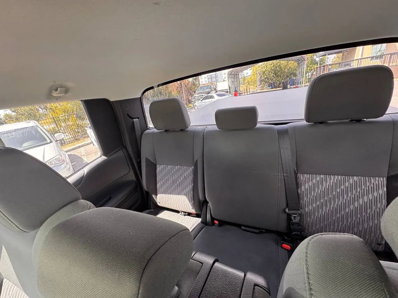 Used 2018 Toyota Tundra SR RWD image 16