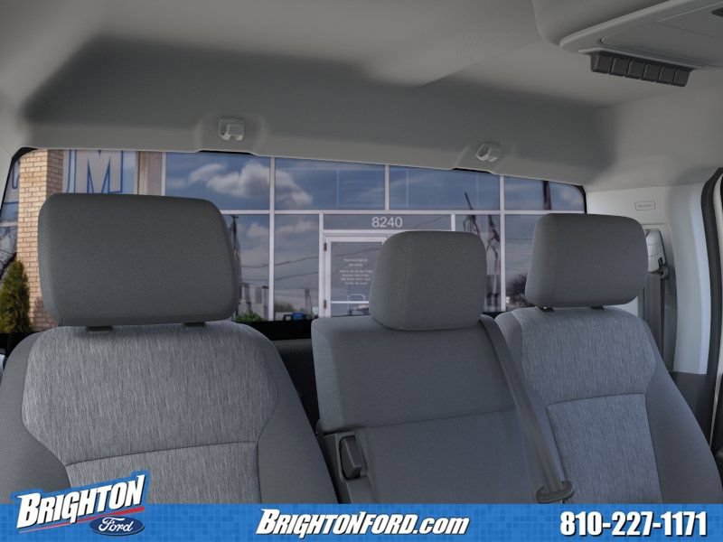 New 2026 Ford F350 XL w/ STX Appearance Package AWD/4WD image 22
