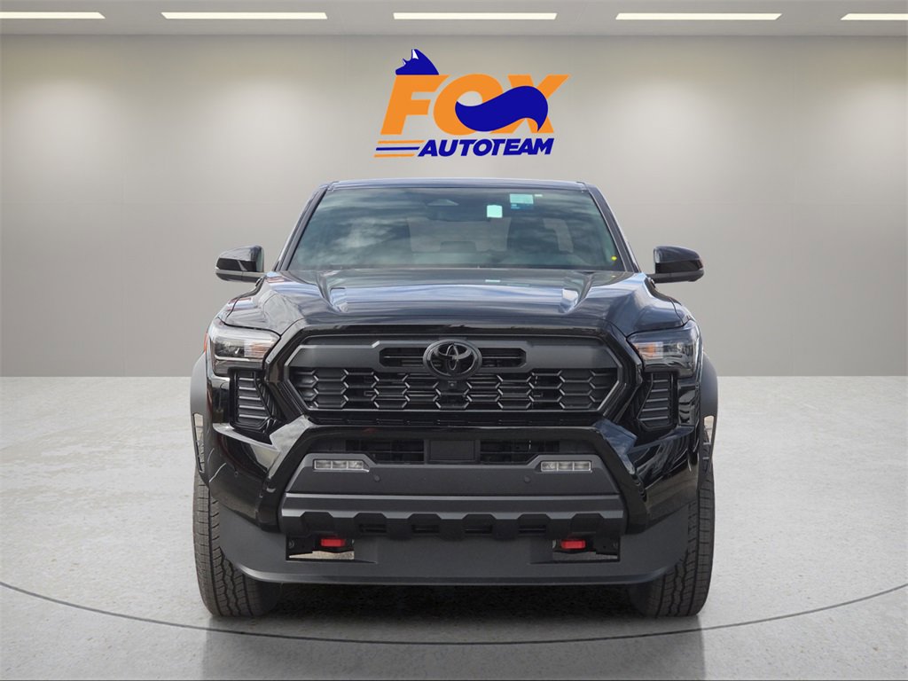 New 2026 Toyota Tacoma TRD Off-Road image 7