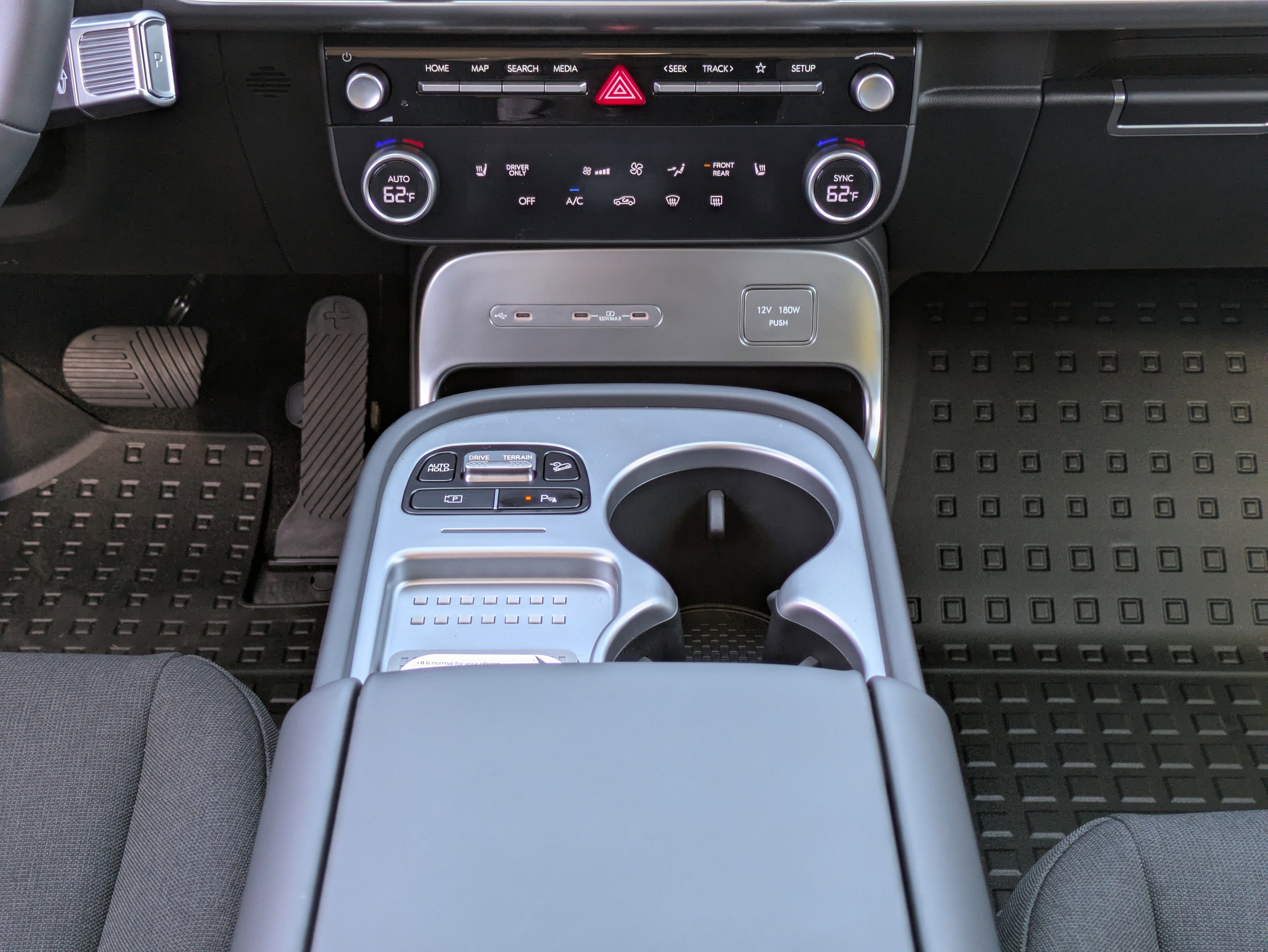 New 2026 Hyundai Ioniq 9 SE image 21