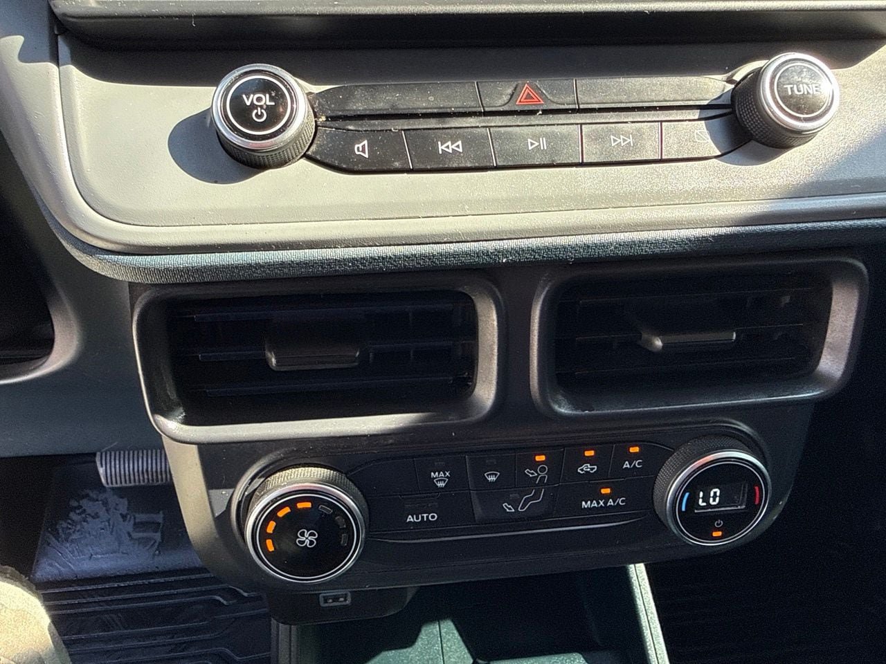 Used 2022 Ford Maverick XL FWD image 24