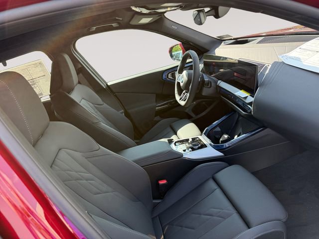 New 2026 BMW X3 xDrive30i AWD/4WD image 15