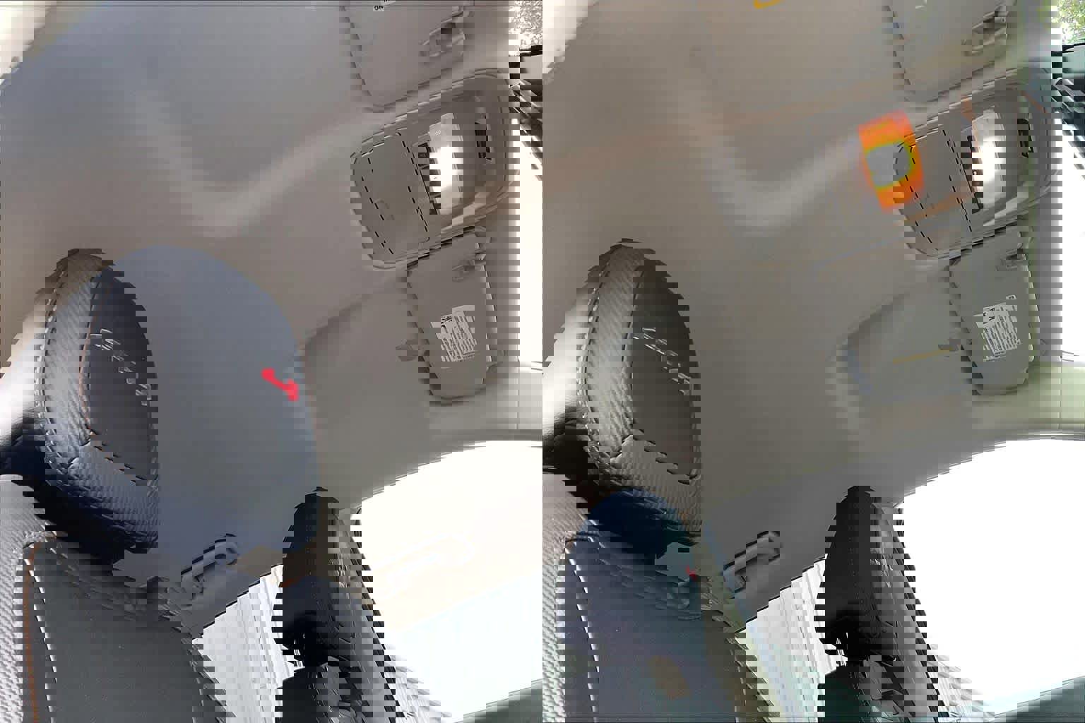 Used 2022 GMC Canyon AT4 w/ Trailering Package image 13