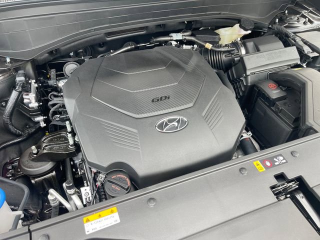 New 2025 Hyundai Palisade Calligraphy image 14