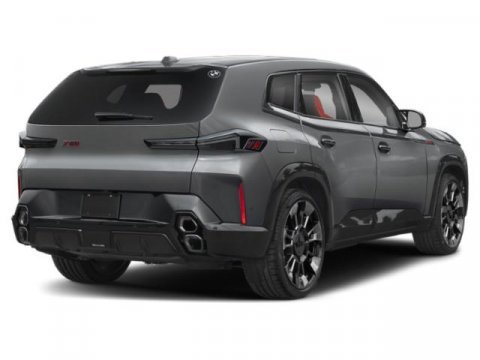 New 2026 BMW XM Label Red image 2