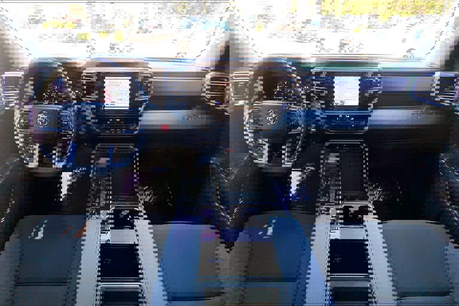 Used 2023 Toyota Tundra SR5 w/ TRD Sport Package image 15