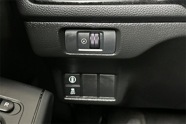 Certified 2022 Honda Civic Sport image 29