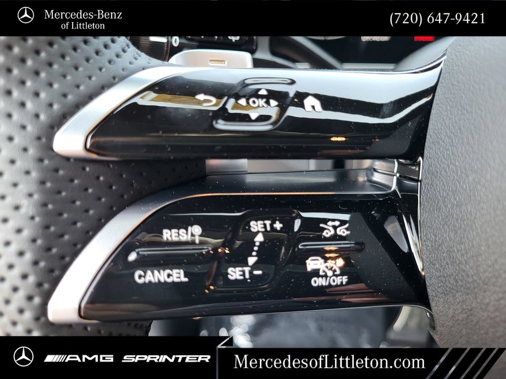 New 2026 Mercedes-Benz GLC 300 4MATIC image 28