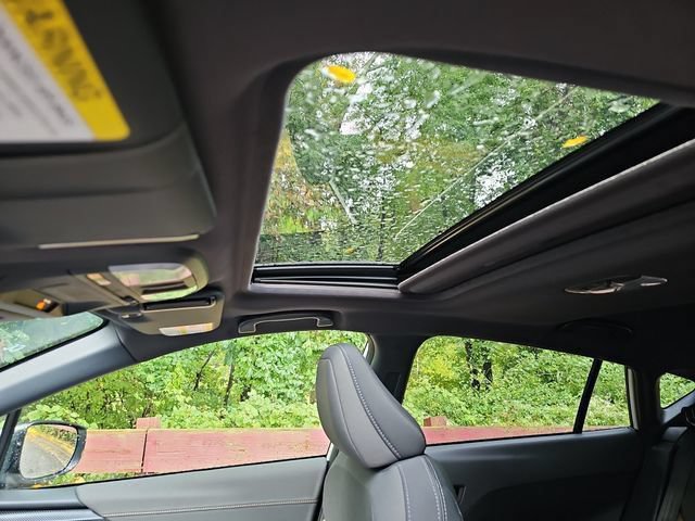 New 2026 Subaru Crosstrek 2.5i Sport AWD/4WD image 14
