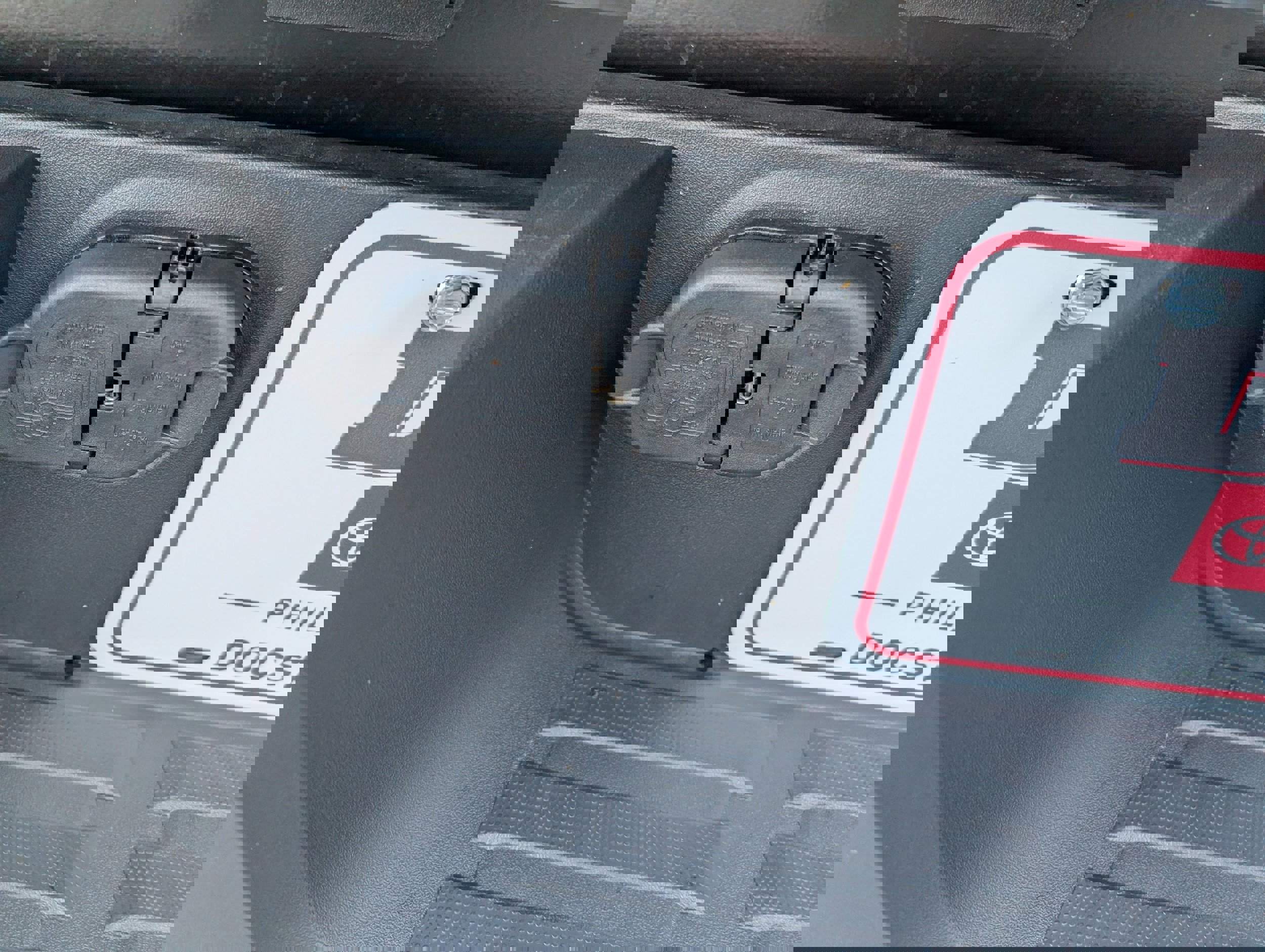 New 2025 Toyota Tacoma SR5 image 33