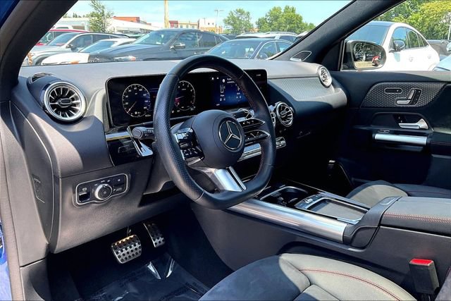 Certified 2024 Mercedes-Benz GLA 250 4MATIC image 14