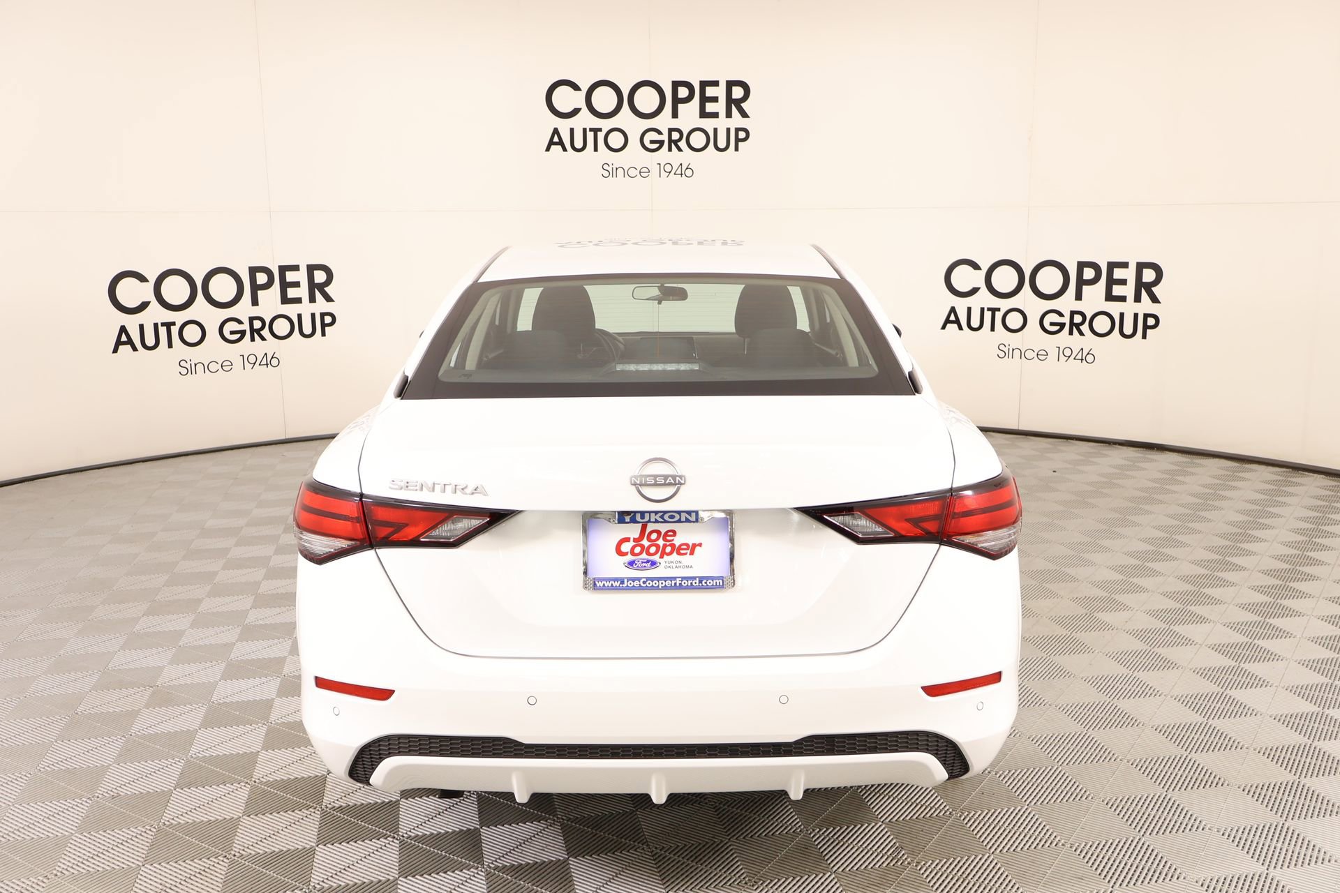 Used 2025 Nissan Sentra S image 20