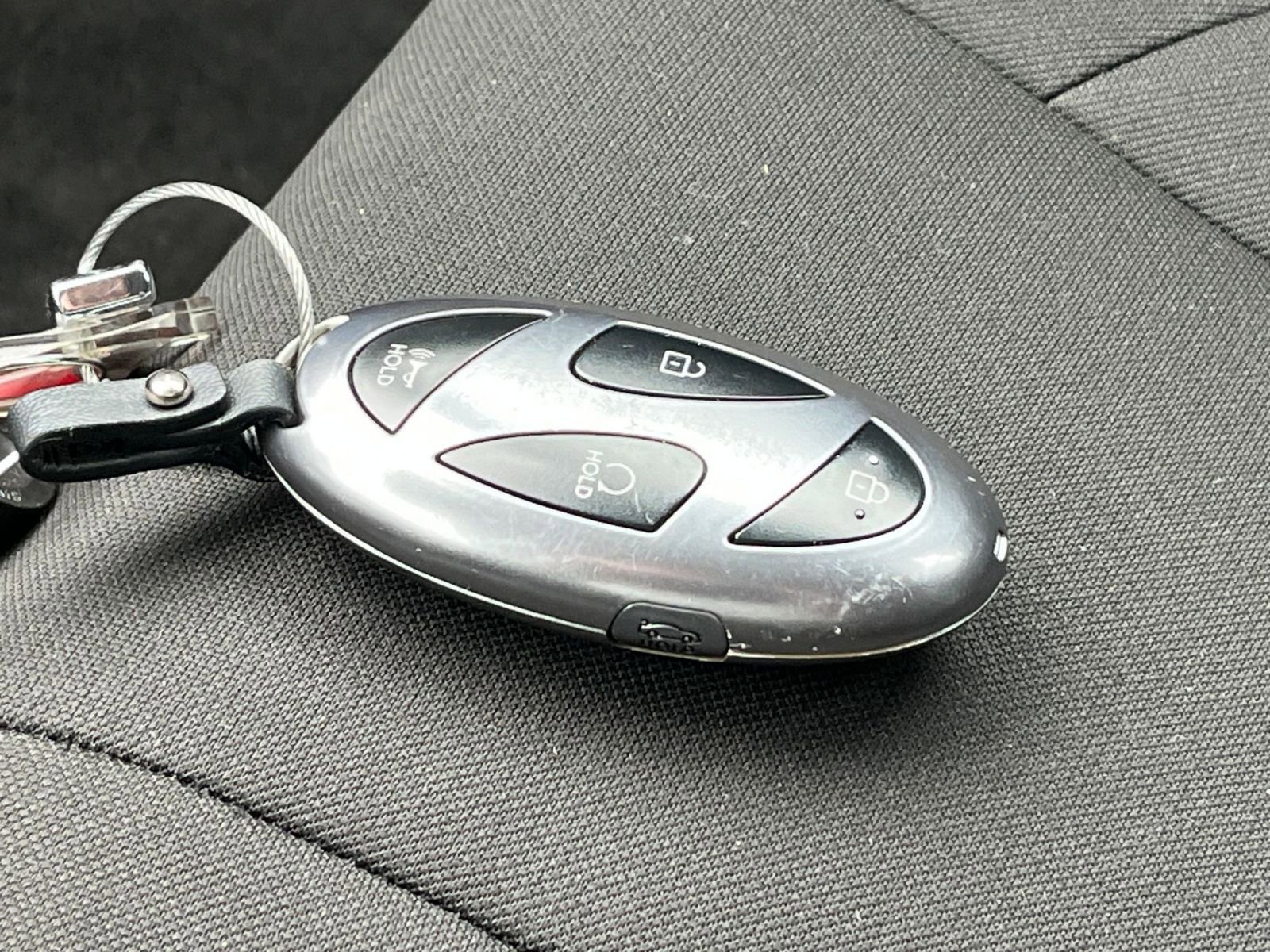 Used 2025 Hyundai Elantra SEL image 25