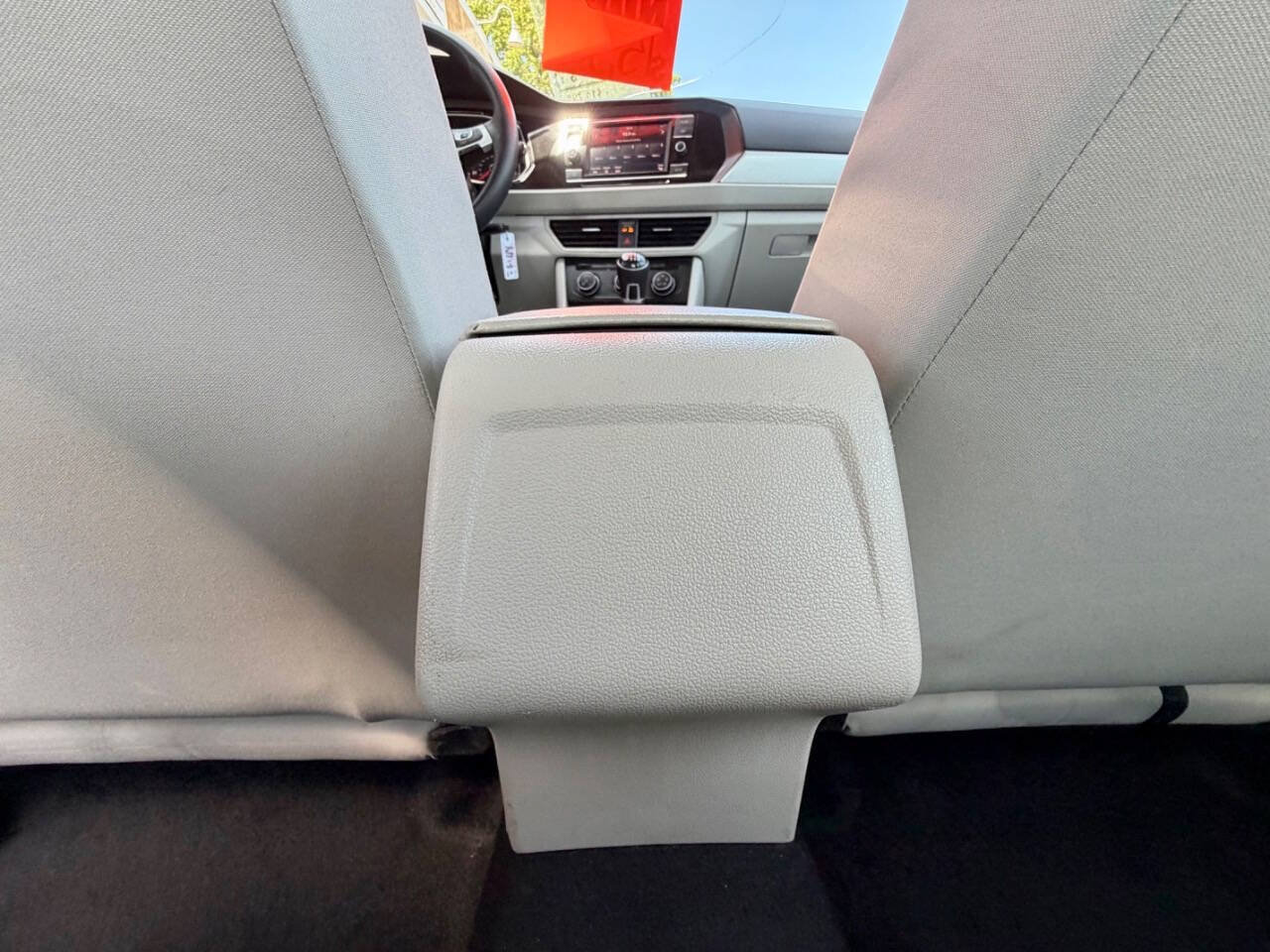 Used 2019 Volkswagen Jetta S FWD image 20
