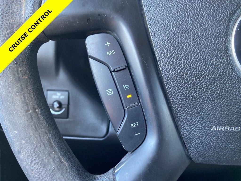 Used 2011 Chevrolet Express 2500 Extended image 7