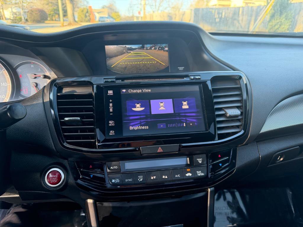Used 2016 Honda Accord EX-L image 15