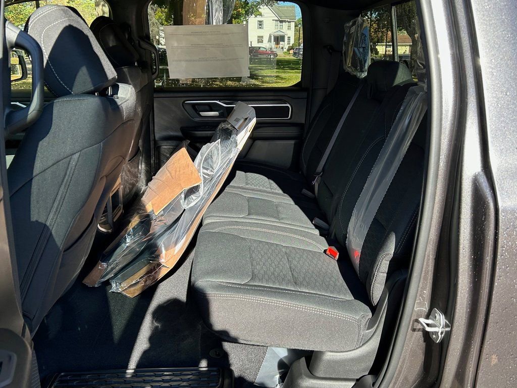 New 2026 RAM 1500 Big Horn image 13