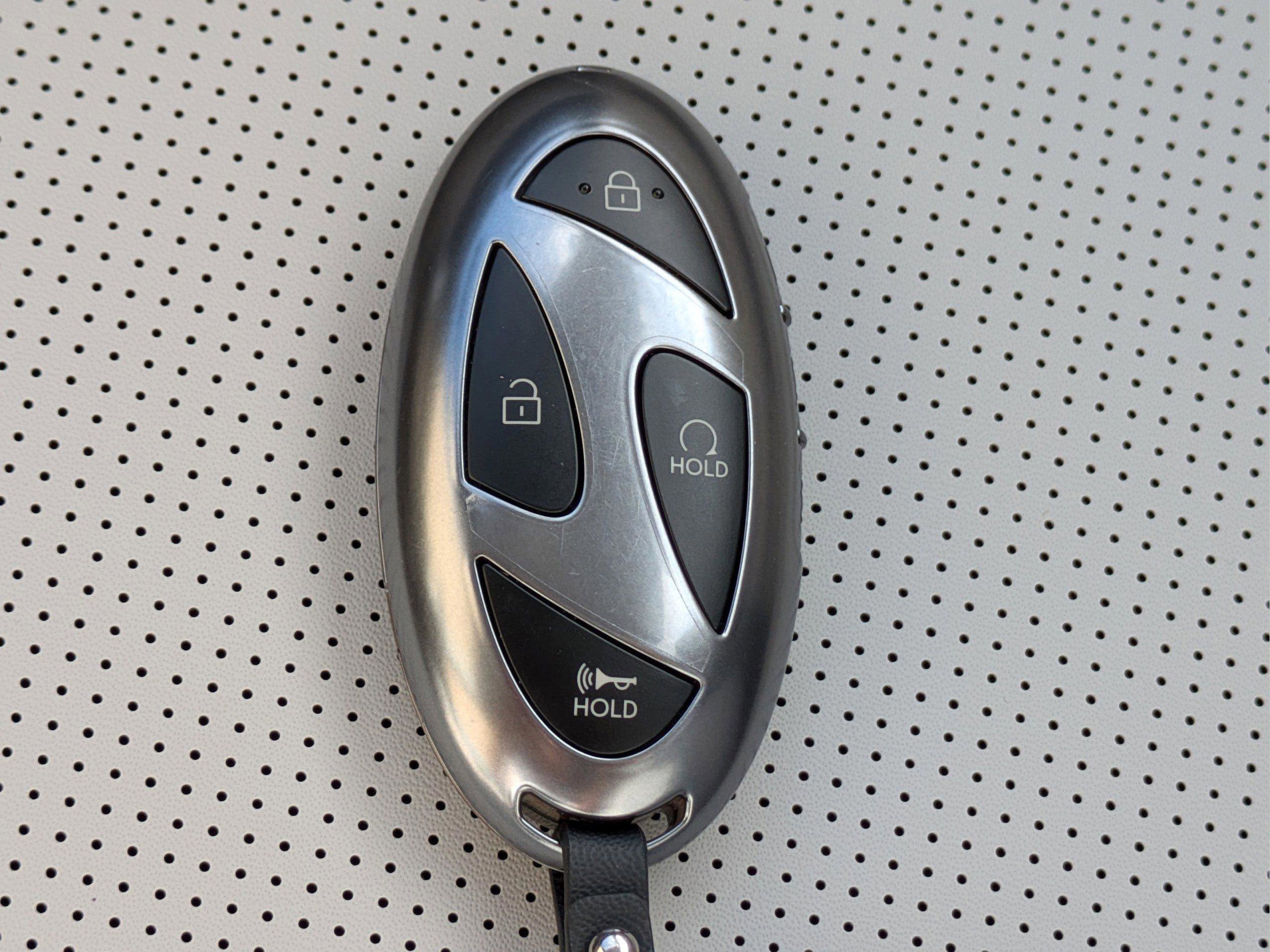 New 2026 Hyundai Kona Limited image 31