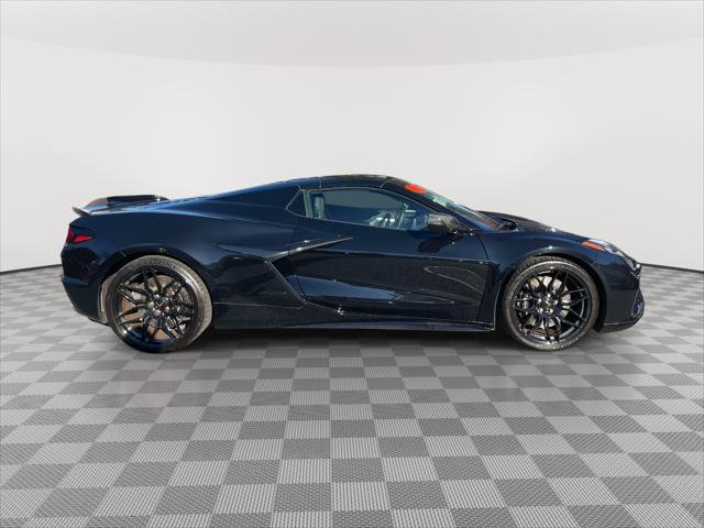 Used 2023 Chevrolet Corvette Z06 image 8