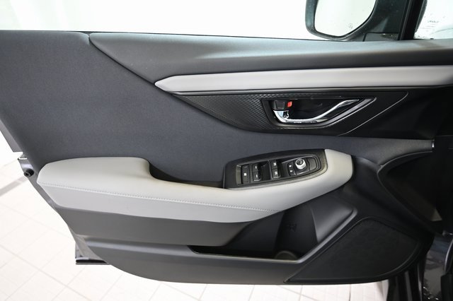New 2025 Subaru Outback Premium image 19
