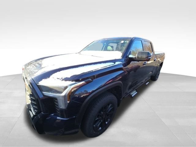 Used 2024 Toyota Tundra Limited image 7