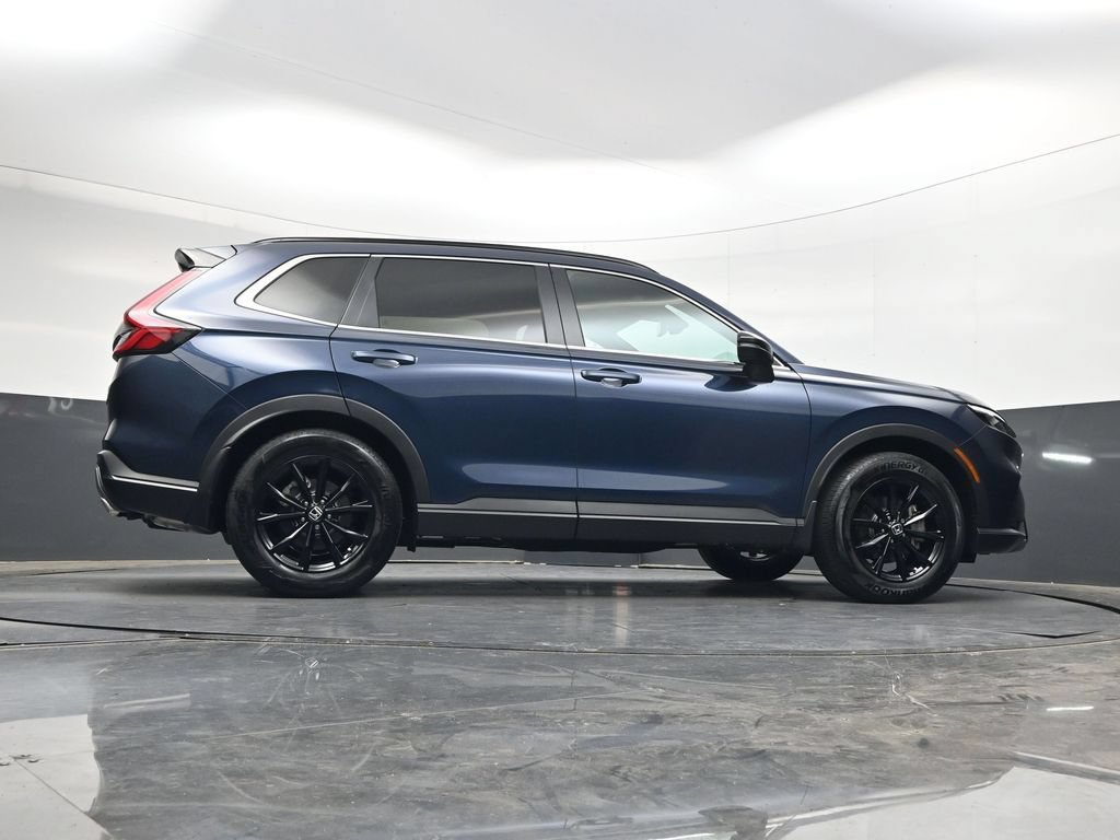 Used 2024 Honda CR-V Sport-L image 38