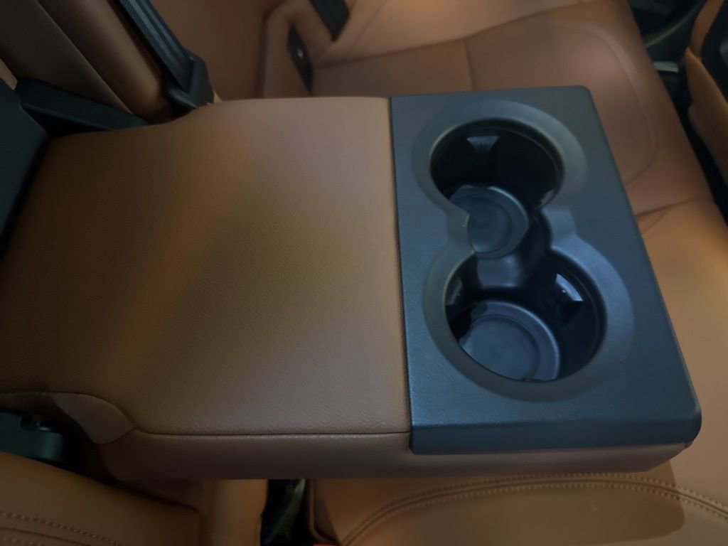 Used 2024 Alfa Romeo Giulia Ti w/ Active Assist Plus Package image 62