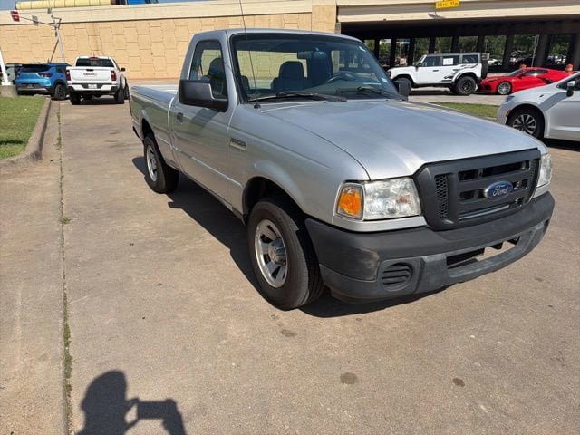 Used 2009 Ford Ranger XL RWD image 1