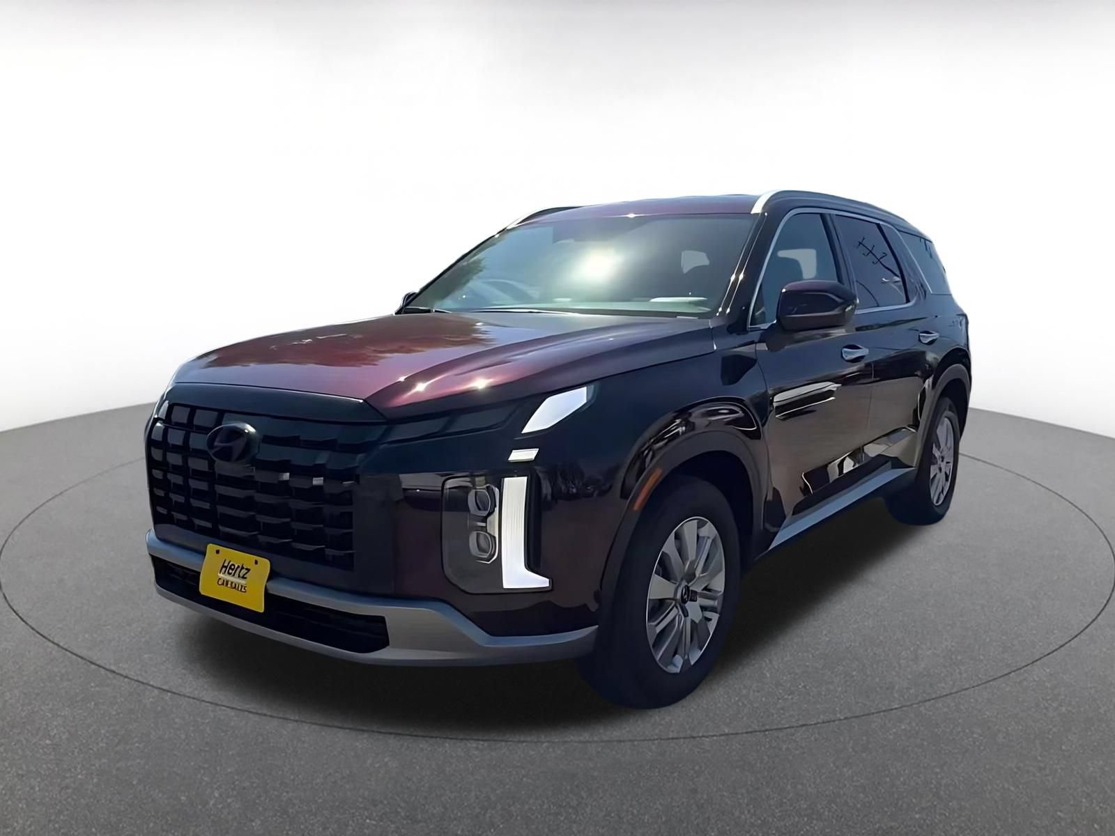 Used 2024 Hyundai Palisade SEL AWD/4WD image 6