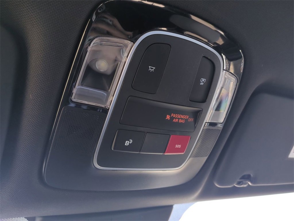 New 2026 Hyundai Santa Cruz SEL image 23