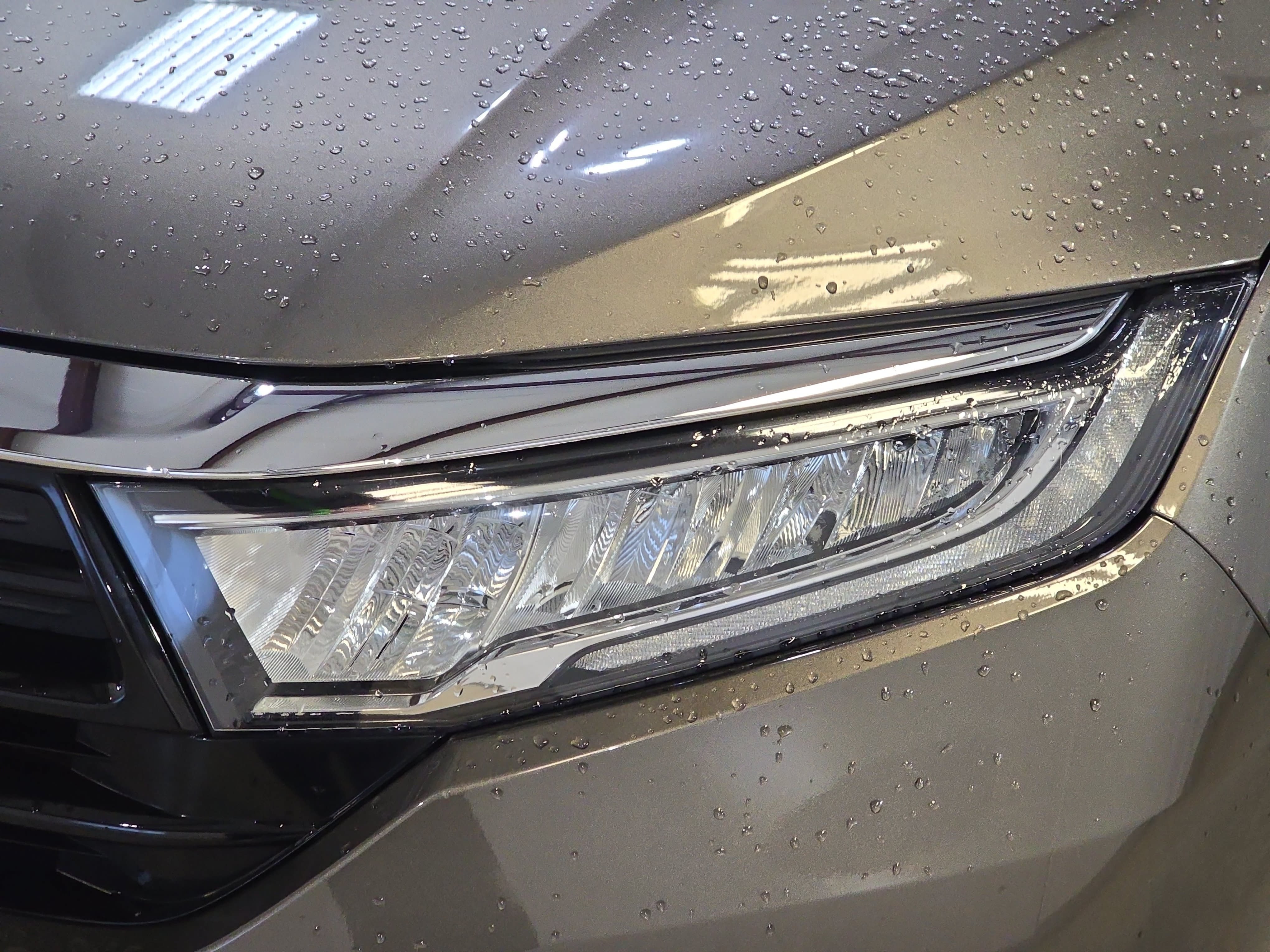 Certified 2022 Honda Odyssey Elite image 30
