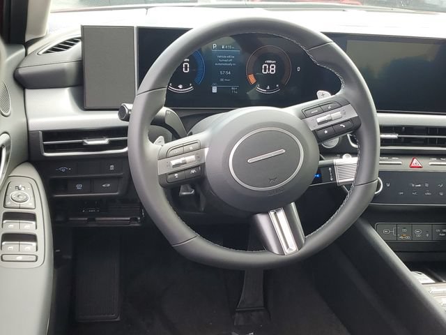New 2026 Hyundai Sonata SEL AWD/4WD image 12