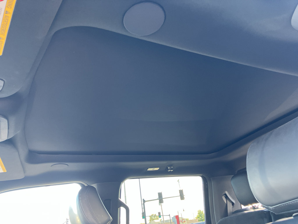 Used 2025 Ford F350 Platinum image 28