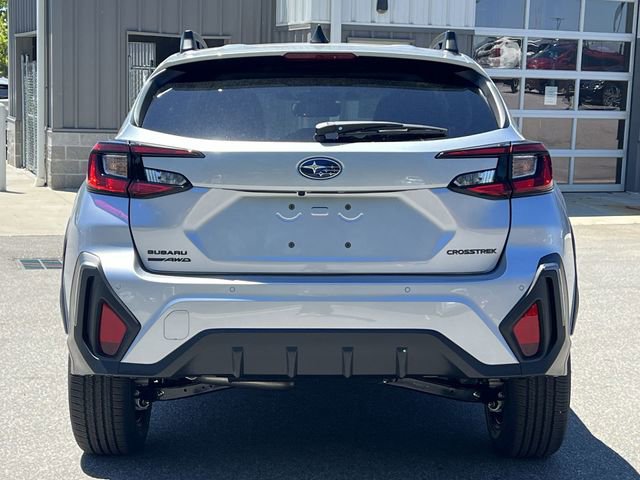 New 2026 Subaru Crosstrek 2.5i Limited AWD/4WD image 12