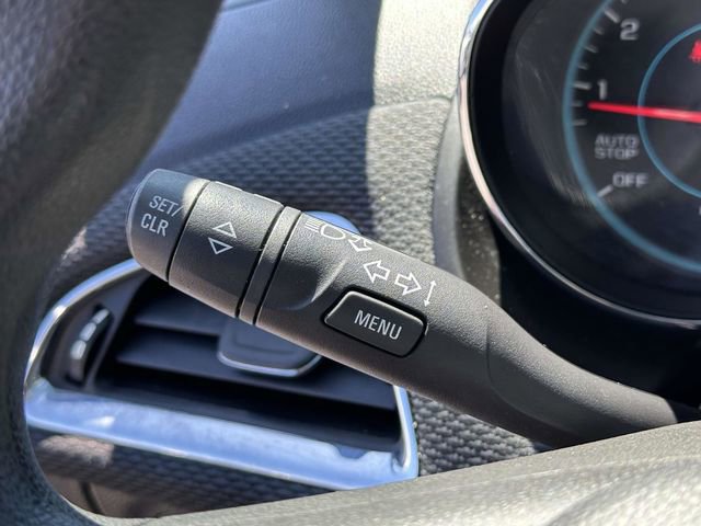 Used 2018 Chevrolet Cruze LS image 10