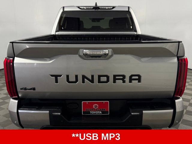Used 2023 Toyota Tundra Limited AWD/4WD image 7