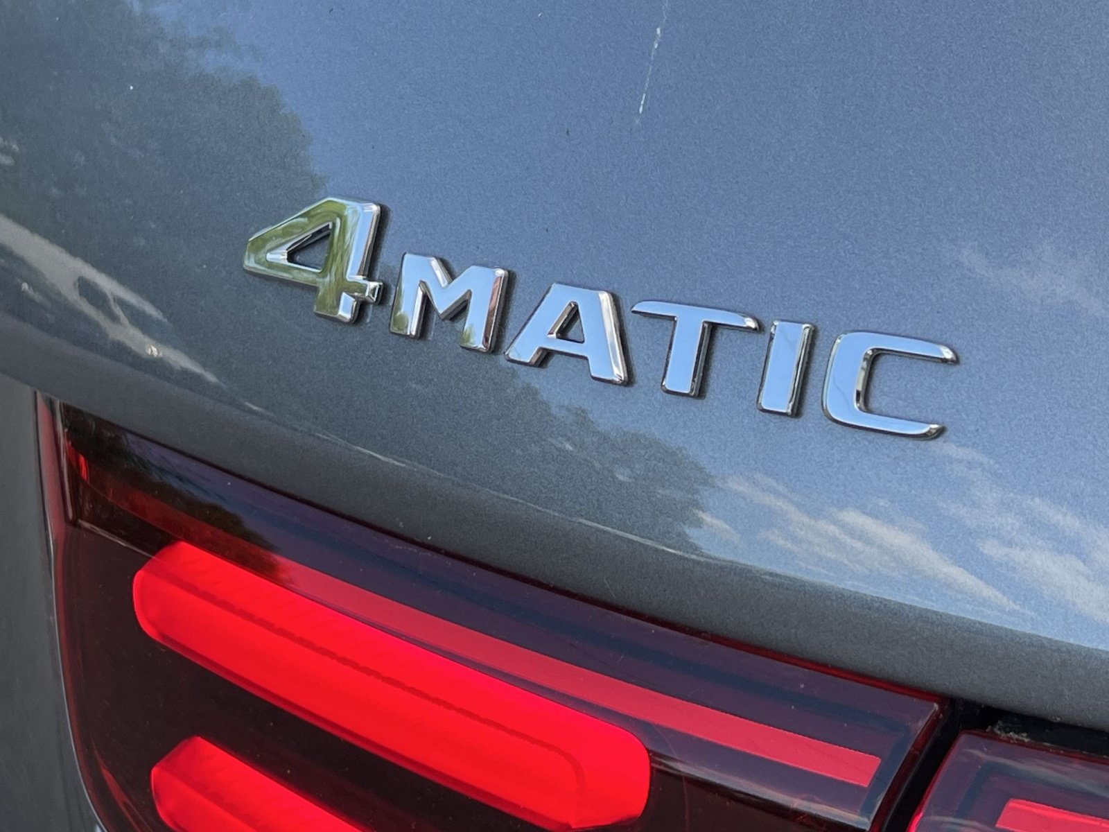 New 2026 Mercedes-Benz GLB 250 4MATIC image 35