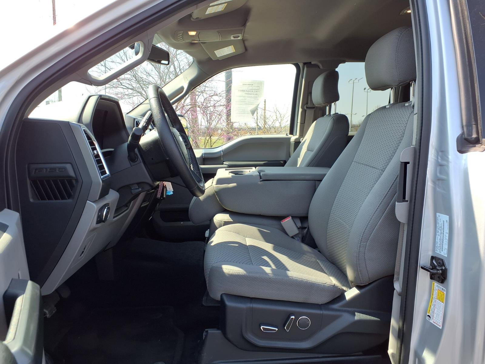 Used 2016 Ford F150 XLT w/ Equipment Group 302A Luxury image 20