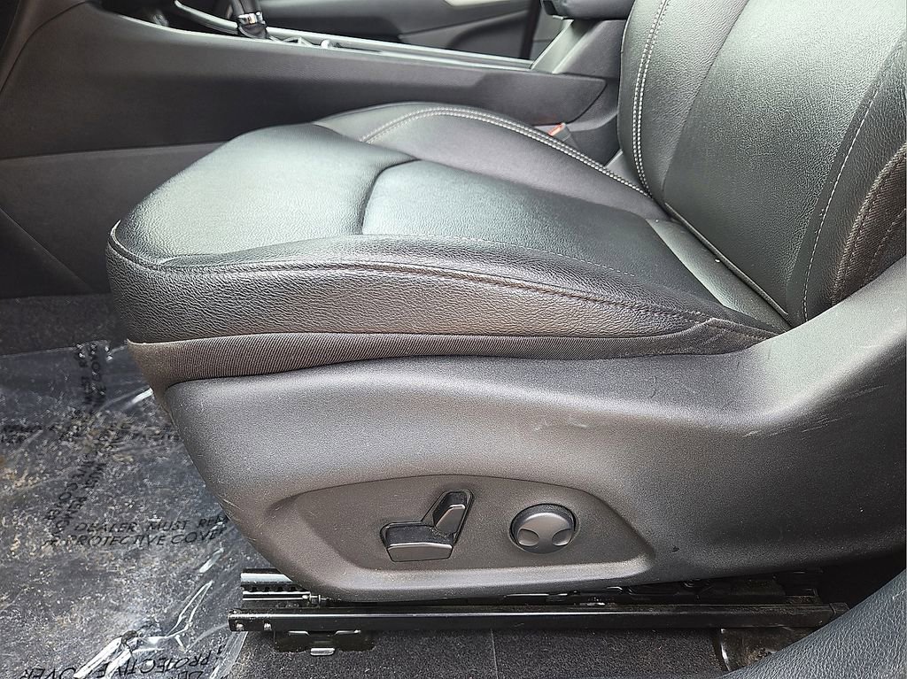 Used 2025 Jeep Compass Limited AWD/4WD image 25