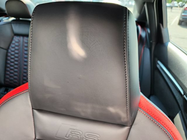 Used 2026 Audi RS 3 AWD/4WD image 13