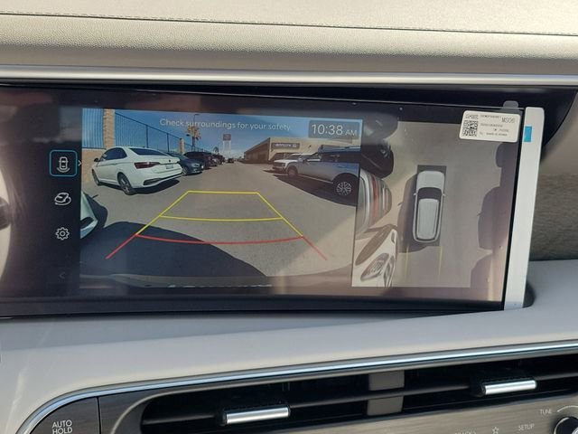 New 2026 Hyundai Palisade Limited image 10