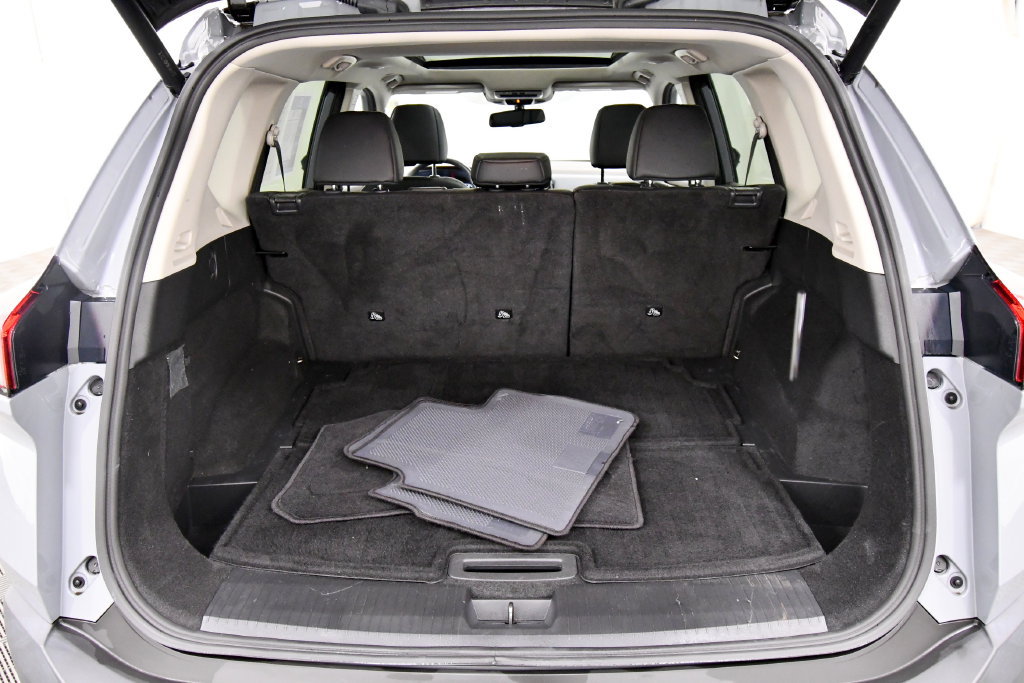 Used 2023 Nissan Rogue SL w/ SL Premium Package AWD/4WD image 6
