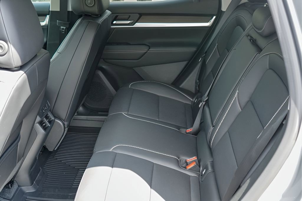 New 2026 GMC Terrain Denali image 19