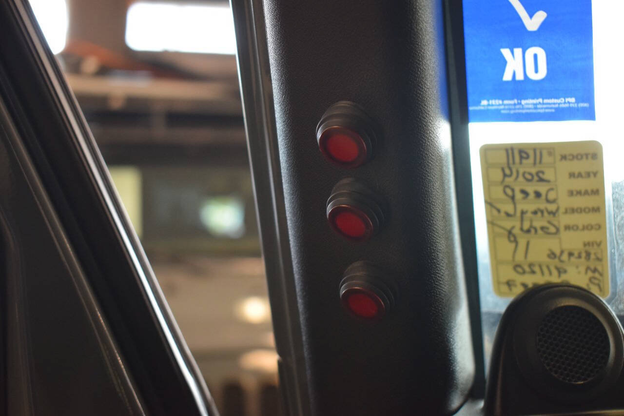 Used 2014 Jeep Wrangler Unlimited Sport w/ Quick Order Package 24S AWD/4WD image 90