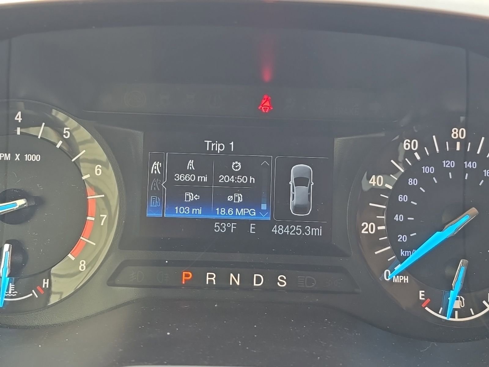 Used 2017 Ford Edge SEL AWD/4WD image 15