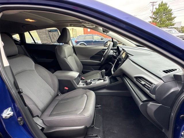 Used 2024 Subaru Crosstrek 2.0i Premium AWD/4WD image 13