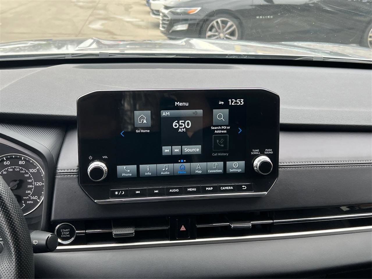 Used 2024 Mitsubishi Outlander SE image 24