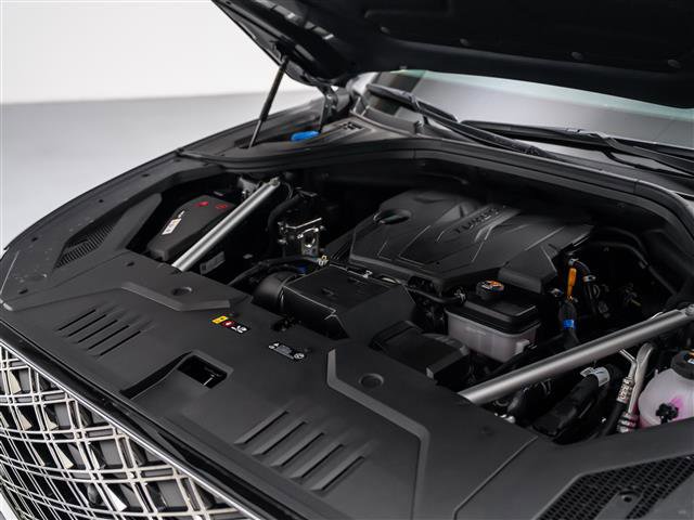 New 2026 Genesis GV70 2.5T Advanced AWD/4WD image 14