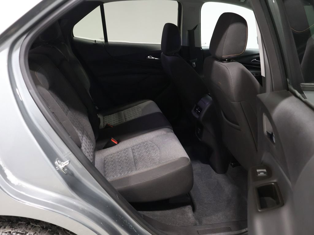 Used 2024 Chevrolet Equinox LT image 21