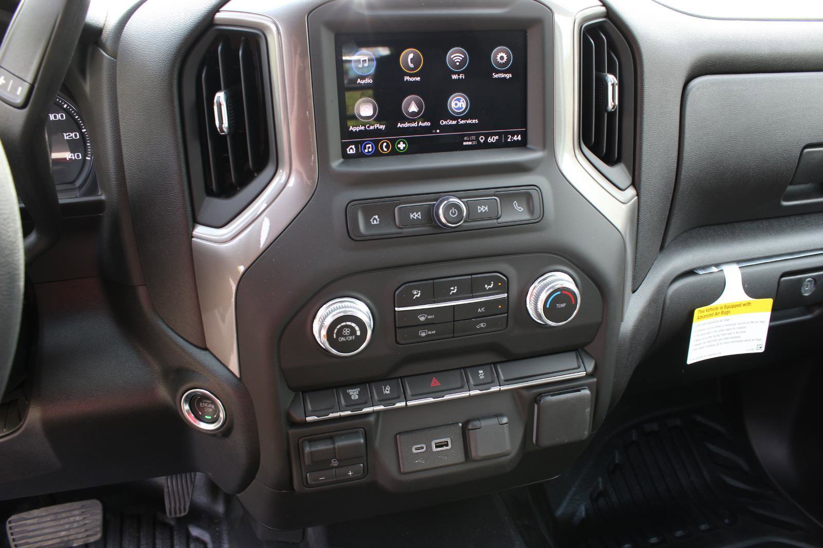 New 2026 GMC Sierra 3500 Pro w/ Convenience Package image 23